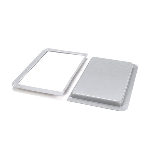 Picture of Wdfl Plastic Under Lid  for Atlas Part# 7030