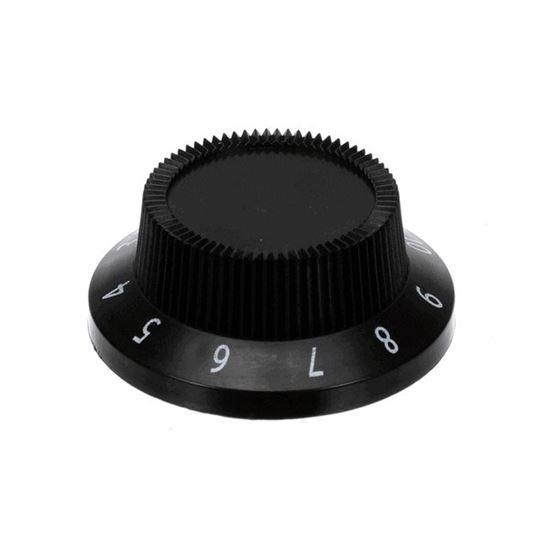 Picture of Thermostat Knob  for Atlas Part# 1097-3