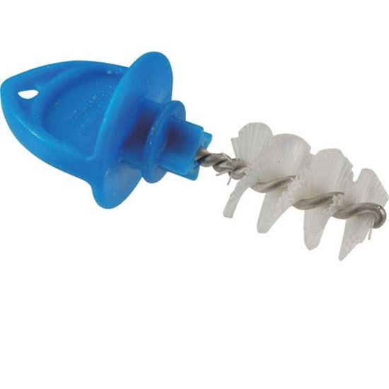 Picture of Kleen Plug Beer Cap Brsh 5/Pk for San Jamar Part# SJKLP200