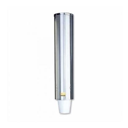 Picture of Dispenser,Cup , Foam,12-24 Oz for San Jamar Part# SJC4400PF