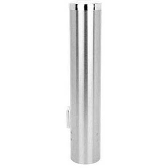 Picture of Dispenser,Water Cup , S/S,Sm for San Jamar Part# SJC4150SS