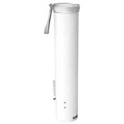 Picture of Dispenser,Water Cup , White for San Jamar Part# SJC3160WH