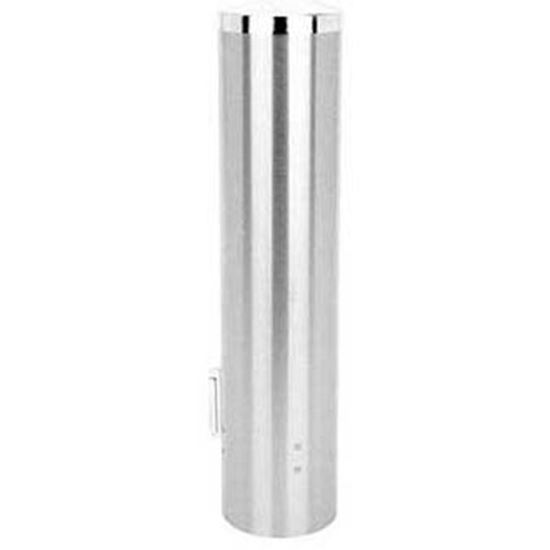 Picture of Dispenser,Water Cup , S/S,Med for San Jamar Part# SJC3250SS