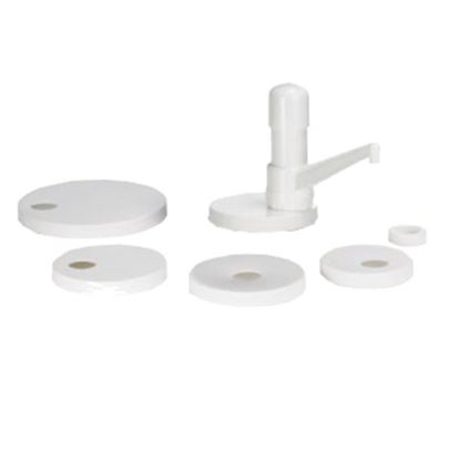 Picture of Pump,Ultra , Kit, W/5 Caps for San Jamar Part# SJP7510