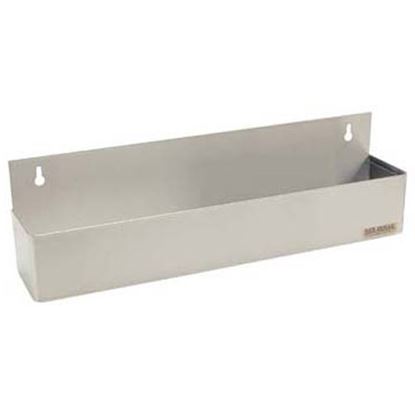 Picture of Rack,Speed , 10 Qt Bottles,S/S for San Jamar Part# SJB5542
