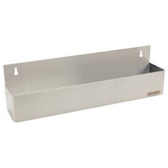 Picture of Rack,Speed , 10 Qt Bottles,S/S for San Jamar Part# SJB5542
