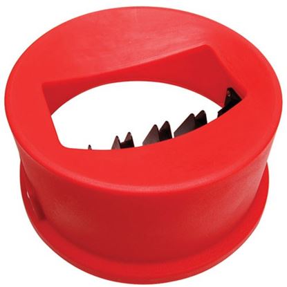 Picture of Lid,Trash , Magnetic,20 Gal,Rnd for San Jamar Part# SJKA2000