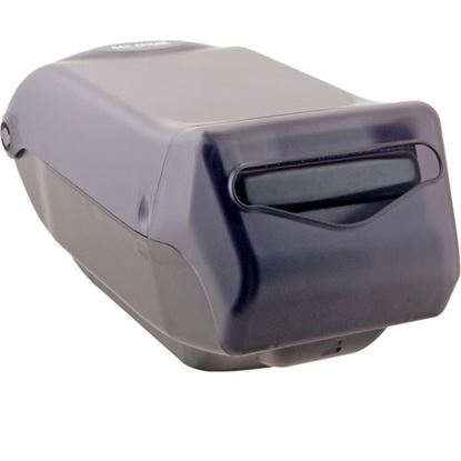 Picture of Dispenser Napkin  for San Jamar Part# H5005TBK