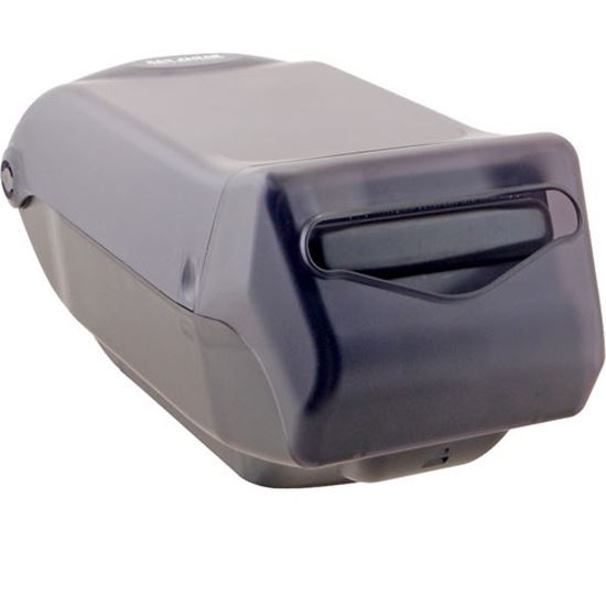 Picture of Dispenser Napkin  for San Jamar Part# SJH5005TBK