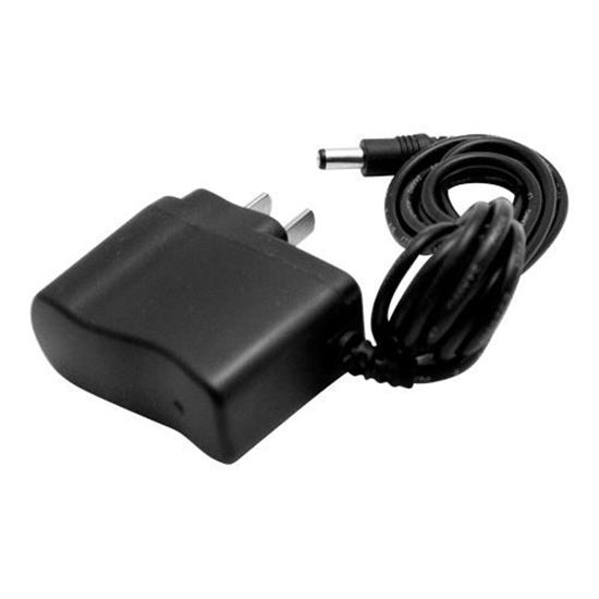 Picture of 9 Volt Adapter, 100-250V  for San Jamar Part# SJ9VADAP