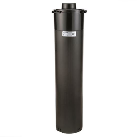 Picture of 8-46Oz Cup Dispenser Adjusts 2 7/8In X 4 3/4 for San Jamar Part# SJC2410SM