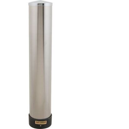 Picture of 12-24Oz Cup Dispenser  for San Jamar Part# C3400P