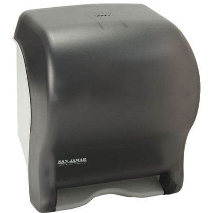 Picture of Towel Dispenser  for San Jamar Part# SJT8000TBK