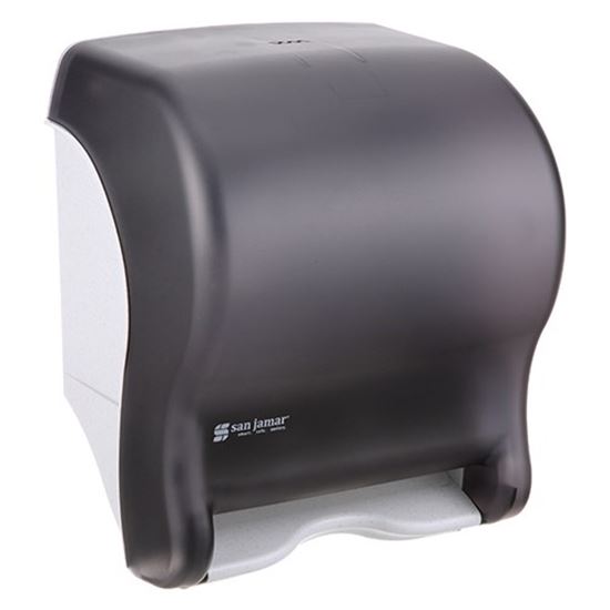 Picture of Towel Dispenser  for San Jamar Part# T8000TBK