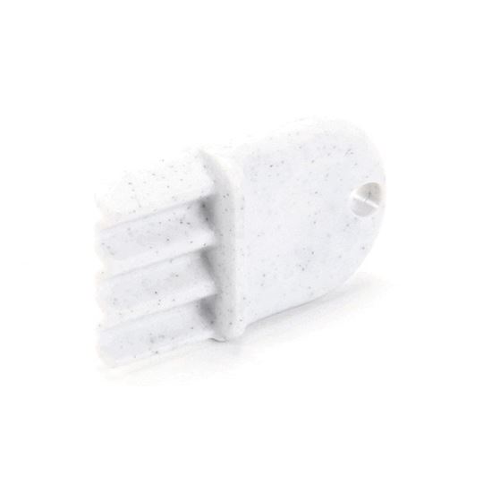 Picture of Wave Key For Sj Toilet Tiss Ds for San Jamar Part# SJN16