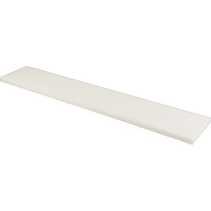 Picture of Board, Cutting (3/4", White) for San Jamar Part# 280-2243 (SJ)