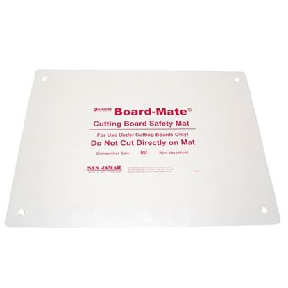 Picture of 16X22In Cutting Brd Mat  for San Jamar Part# CBM1622