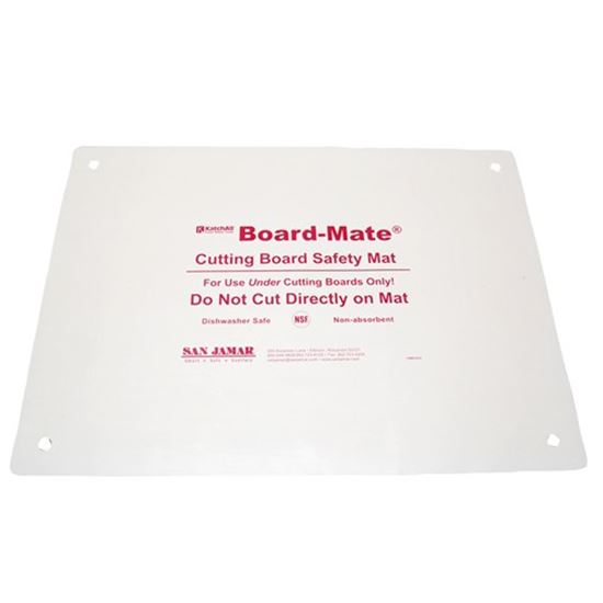 Picture of 16X22In Cutting Brd Mat  for San Jamar Part# CBM1622