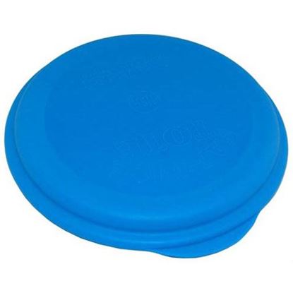 Picture of Ice Tote Lid Fits 5 & 6 Gallon for San Jamar Part# SI6500