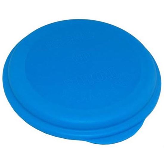 Picture of Ice Tote Lid Fits 5 & 6 Gallon for San Jamar Part# SJSI6500