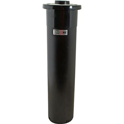 Picture of 8-46Oz Cup Dispenser Incounter for San Jamar Part# SJC2410C