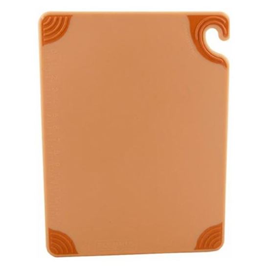 Picture of 15X20X.5In Br Cut Brd Saf-T-Grip for San Jamar Part# SJCBG152012BR