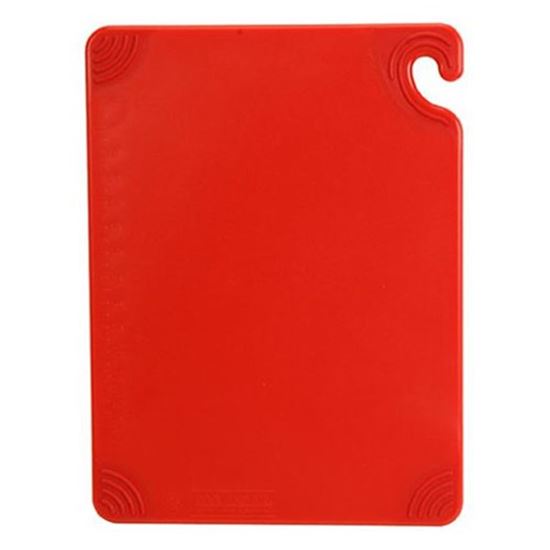 Picture of 15X20X.5In Rd Cut Brd Saf-T-Grip for San Jamar Part# SJCBG152012RD