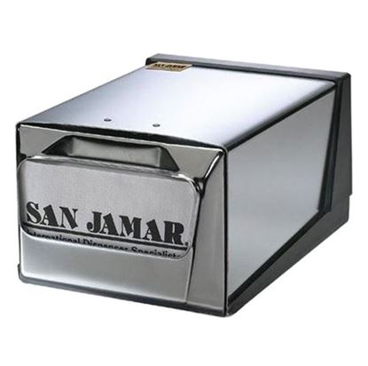 Picture of Fullfold 300 Napkin Disp  for San Jamar Part# SJH3001MC