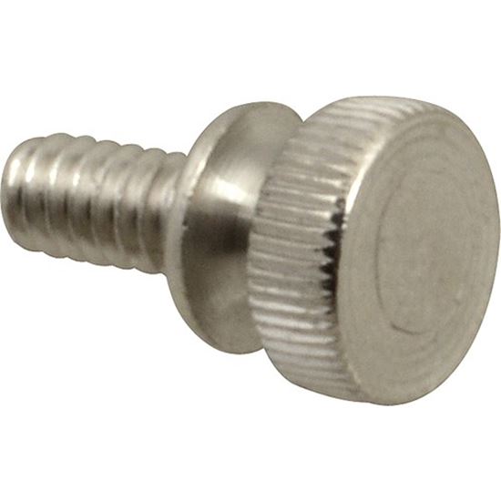Picture of Thumbscrew 10-24 Thd, S/ S for Scotsman Part# SC3-0727-06