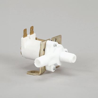 Picture of Solenoid, Water Inlet - 240V for Scotsman Part# SC12-1646-04
