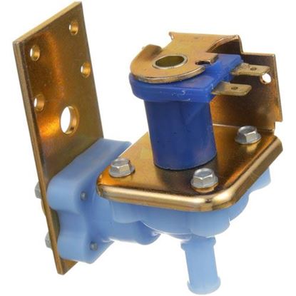 Picture of Water Inlet Solenoid  for Scotsman Part# SC12-2922-01