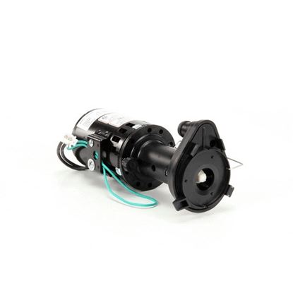 Picture of Water Pump  for Scotsman Part# 12-2714-21
