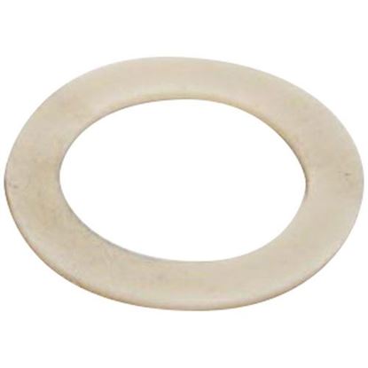 Picture of Bin Drain Gasket  for Scotsman Part# SC02-4193-01