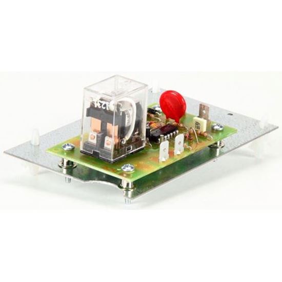 Picture of Dump Valve Timer Kit  for Scotsman Part# SC11-0531-22