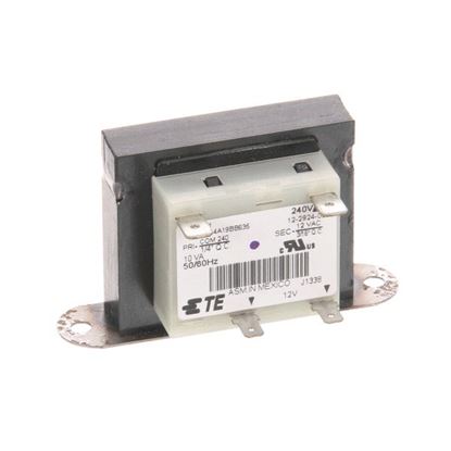 Picture of Transformer 230V/12  for Scotsman Part# 72-2924-02