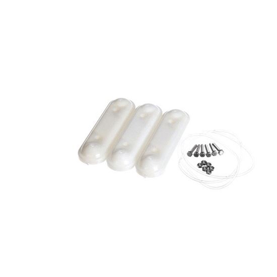 Picture of Spray Cover - Set Of  for Scotsman Part# F060529-01