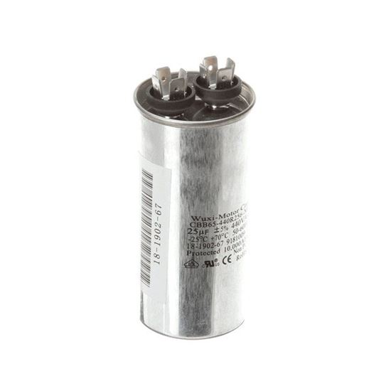 Picture of Capacitor Run  for Scotsman Part# SC18-1902-67