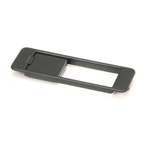 Picture of Bezel Assembly  for Scotsman Part# 2-4821-02