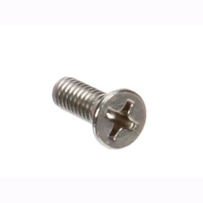 Picture of Flat Head Screw  for Scotsman Part# SC03-1418-30