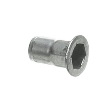 Picture of Insert #8-32-Hex  for Scotsman Part# 3-1642-08