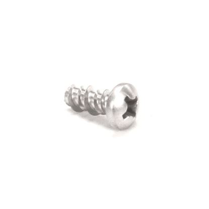 Picture of Screw Hi-Lo #8 X 3/8 Ss  for Scotsman Part# SC3-3836-02