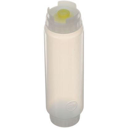Picture of Squeeze Bottle Fifo 16 Oz for Server Products Part# 86989