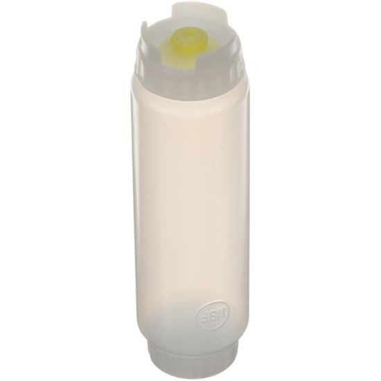 Picture of Squeeze Bottle Fifo 16 Oz for Server Products Part# 86989