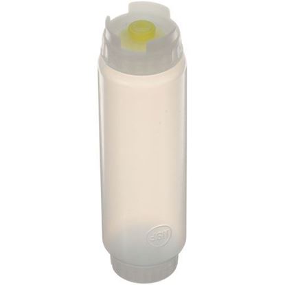 Picture of Squeeze Bottle Fifo 16 Oz for Server Products Part# SER86989