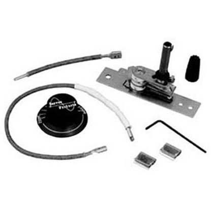 Picture of Thermostat (Kit)  for Server Products Part# SER81040