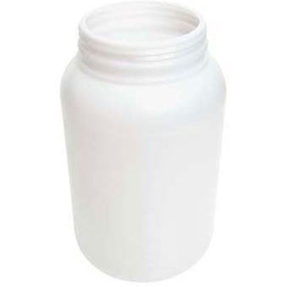 Picture of Jar, Plastic , 110Mm Neck for Server Products Part# SER83122