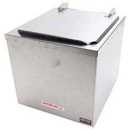Picture of Dip Server (M#Di1,120V)  for Server Products Part# SER92000