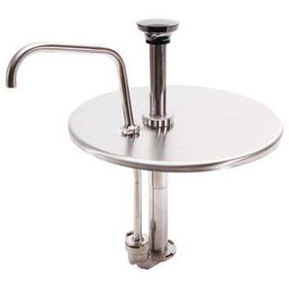 Picture of Pump,Condiment (Cp 8-1/2) for Server Products Part# 83220