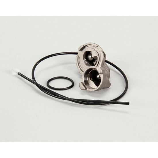 Picture of Body, Valve (Kit)  for Server Products Part# SER82431