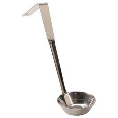 Picture of Ladle,Jar , F/3.5" Deep Jar,S/S for Server Products Part# SER82717